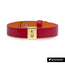 Personalisiertes Armband Damen - Gold
