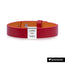 Personalisiertes Armband Damen - Silber